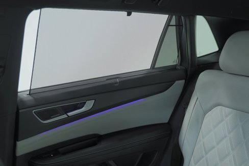 New 2025 Volkswagen Atlas Cross Sport SEL Premium R-Line image 35