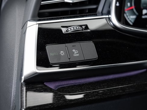 New 2025 Audi Q7 3.0T Premium Plus image 10