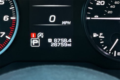 Certified 2023 Subaru Legacy image 27