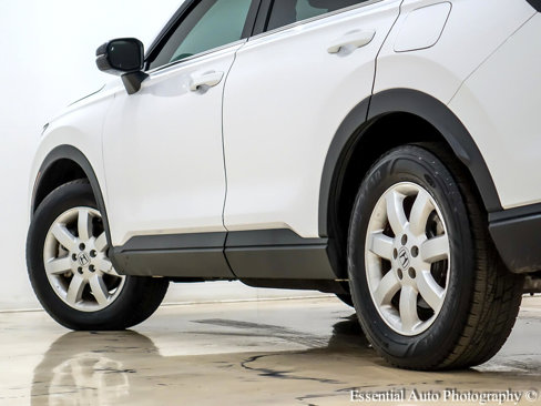 Used 2025 Honda CR-V Sport Touring image 11