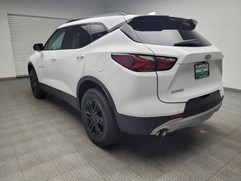 Used 2022 Chevrolet Blazer LT image 5