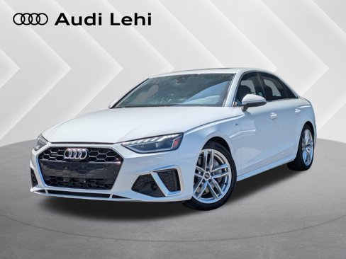 Used 2024 Audi A4 2.0T Premium Plus image 1