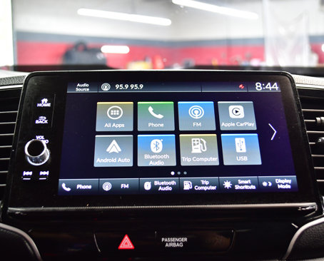 Used 2024 Honda Ridgeline Sport image 26