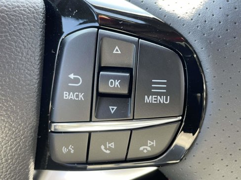 New 2025 Ford Explorer ST-Line image 18
