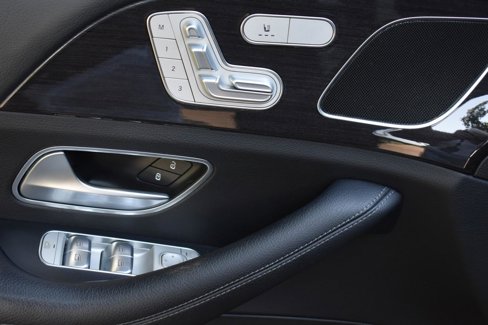 Used 2020 Mercedes-Benz GLE 350 4MATIC image 30