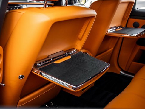 New 2026 Rolls-Royce Ghost image 49