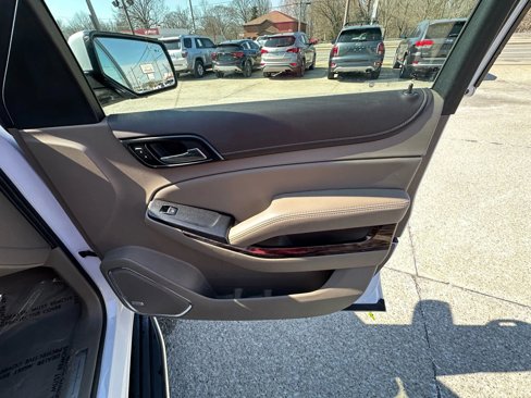 Used 2019 GMC Yukon XL SLT w/ Open Road Package image 14
