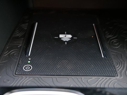 New 2026 Honda Passport TrailSport Elite image 26