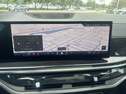 New 2026 BMW X7 xDrive40i w/ M Sport Package image 15