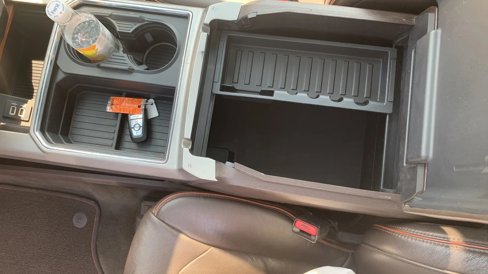 Used 2017 Ford F250 King Ranch w/ King Ranch Ultimate Package image 16