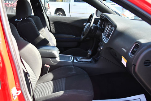 Used 2022 Dodge Charger R/T image 41