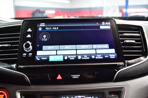 Used 2024 Honda Ridgeline Sport image 10