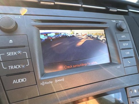 Used 2015 Toyota Prius Two image 13