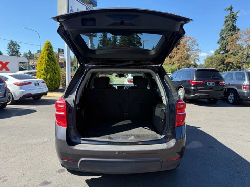 Used 2016 Chevrolet Equinox LT w/ Convenience Package image 10