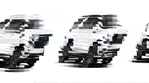 New 2026 GMC Yukon Elevation image 4