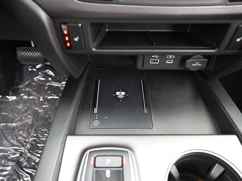 New 2025 Honda Ridgeline RTL image 47
