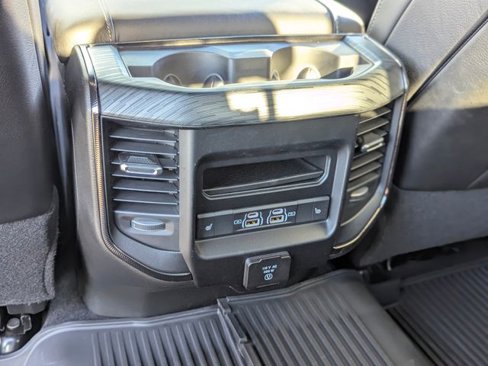 New 2026 RAM 2500 Rebel image 31
