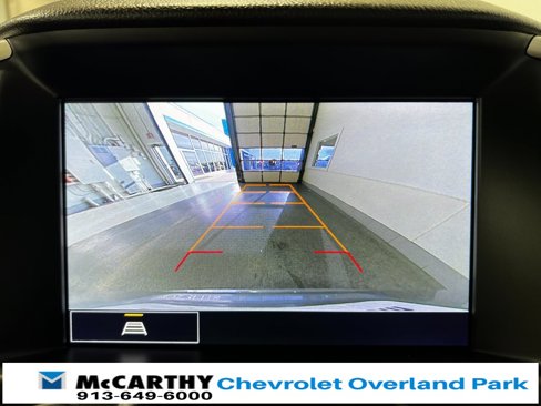 Used 2024 GMC Terrain SLT image 21