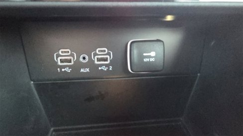 Used 2024 Jeep Grand Cherokee L Limited w/ Black Appearance Package image 34
