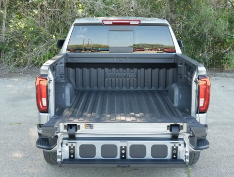 New 2026 GMC Sierra 1500 SLT w/ SLT Premium Plus Package image 30