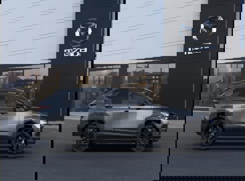 New 2026 MAZDA CX-30 AWD 2.5 S w/ Select Sport Pkg image 5