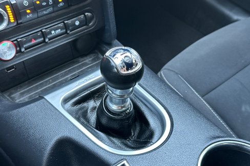 Used 2020 Ford Mustang GT w/ GT Performance Package image 32