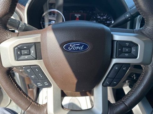 Used 2022 Ford F350 King Ranch w/ King Ranch Ultimate Package image 37