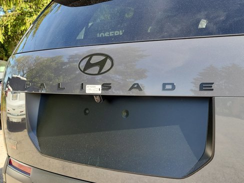 New 2026 Hyundai Palisade XRT Pro image 6