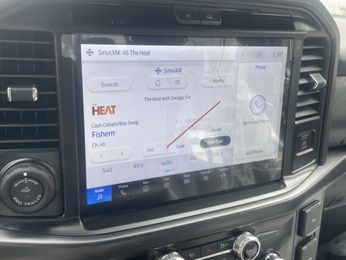 New 2025 Ford F150 Tremor image 11