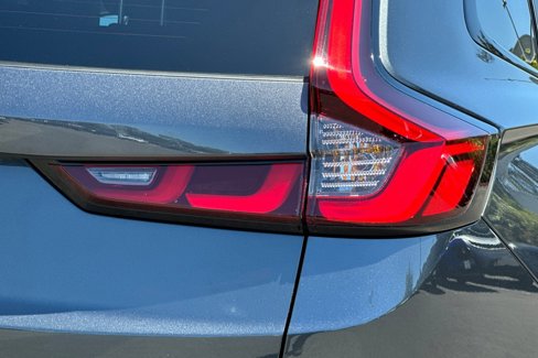 New 2026 Honda CR-V Sport Touring image 12