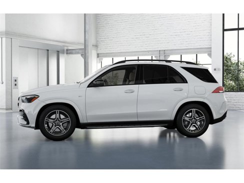 New 2026 Mercedes-Benz GLE 450e 4MATIC image 35