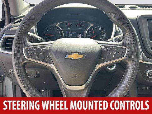 Used 2023 Chevrolet Equinox LT image 8