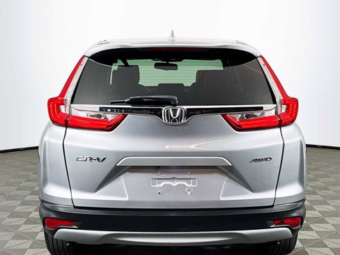 Used 2019 Honda CR-V EX-L image 12