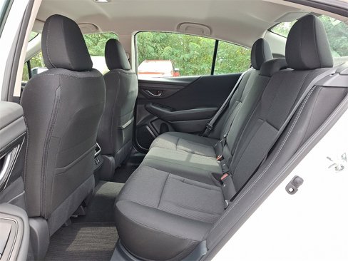 Certified 2025 Subaru Legacy Premium w/ Popular Package #1A image 11