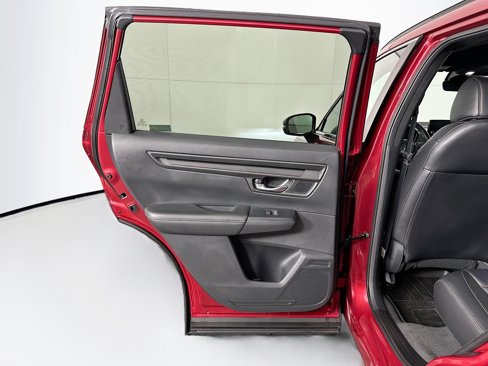 Used 2024 Honda CR-V Sport-L image 26