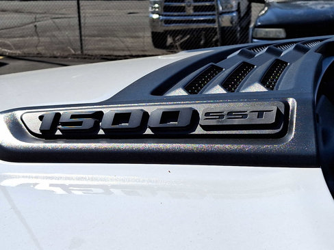New 2025 RAM 1500 Laramie w/ Sport Appearance Package image 21