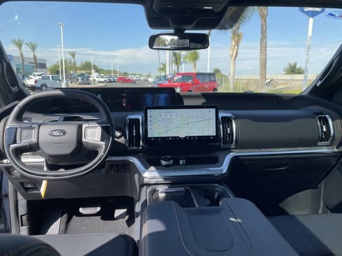 New 2025 Ford Expedition Tremor image 21