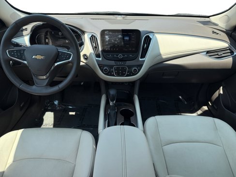 Used 2024 Chevrolet Malibu LT image 10