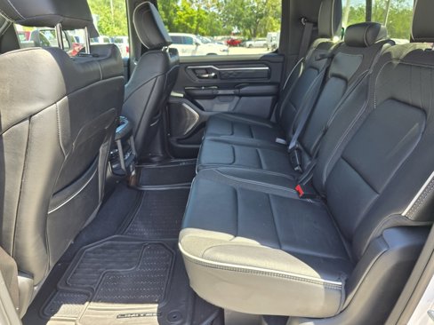 Used 2025 RAM 1500 Limited image 41