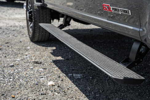 New 2025 Ford F250 Platinum image 19