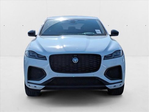 New 2026 Jaguar F-PACE R-Dynamic S image 6