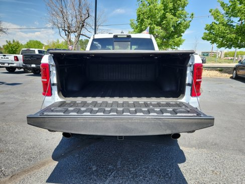 New 2025 RAM 1500 Limited image 34