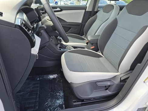 New 2025 Volkswagen Taos S image 21