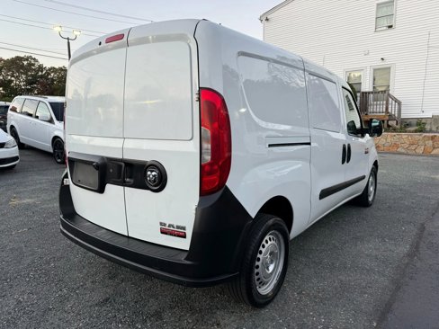 Used 2019 RAM ProMaster City Tradesman image 7