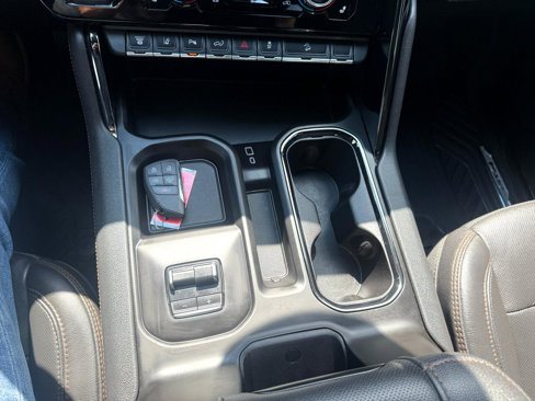 Used 2024 GMC Sierra 3500 AT4 w/ AT4 Premium Plus Package image 20
