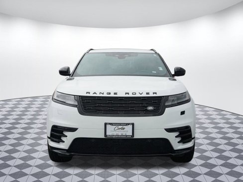 Used 2025 Land Rover Range Rover Velar Dynamic SE image 2