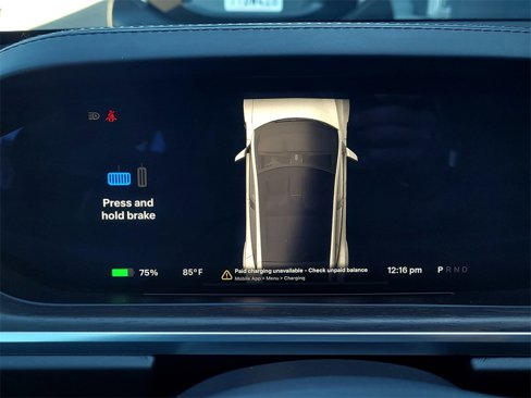 Used 2023 Tesla Model S image 26