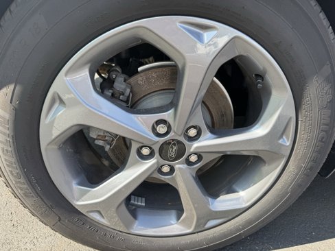 Used 2023 Ford Escape ST-Line w/ Tech Pack #1 image 26