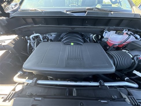 New 2026 Chevrolet Silverado 1500 High Country w/ Midnight Edition image 31