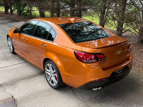 Used 2017 Chevrolet SS image 21